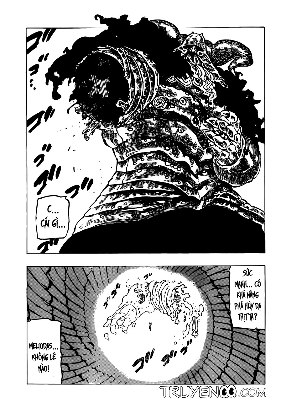 Thất Hình Đại Tội Chap 285 - Next Chap 286