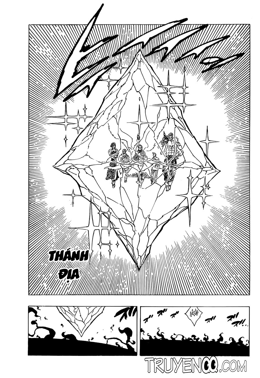 Thất Hình Đại Tội Chap 285 - Next Chap 286