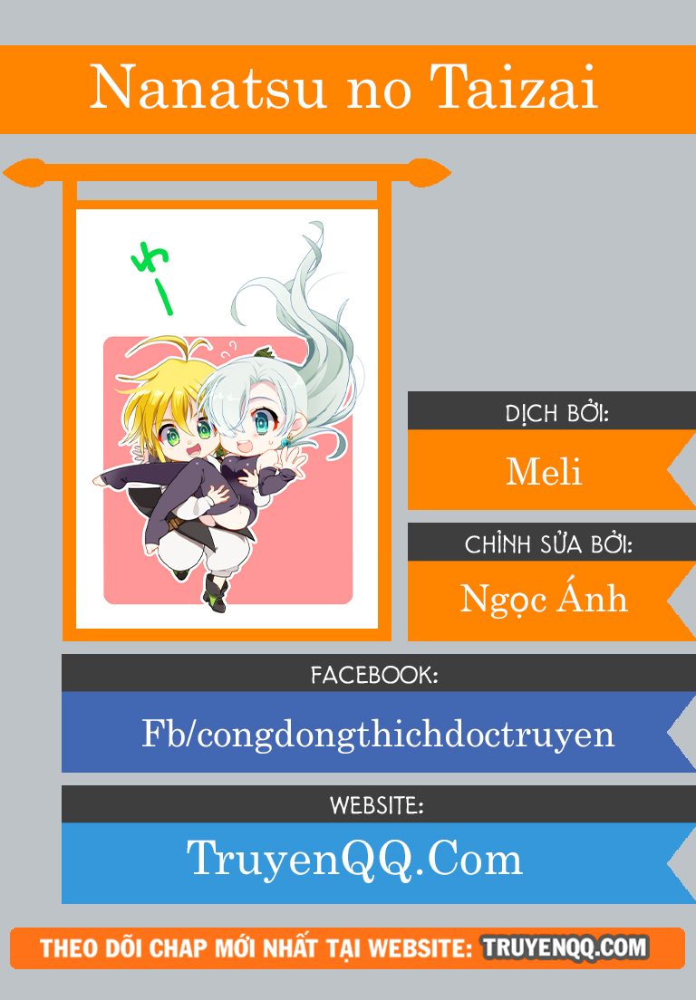 Thất Hình Đại Tội Chap 286 - Next Chap 287