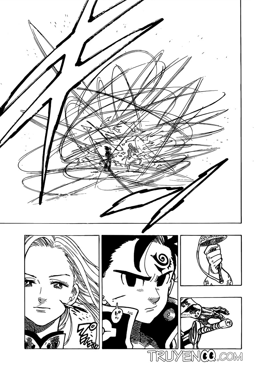 Thất Hình Đại Tội Chap 286 - Next Chap 287