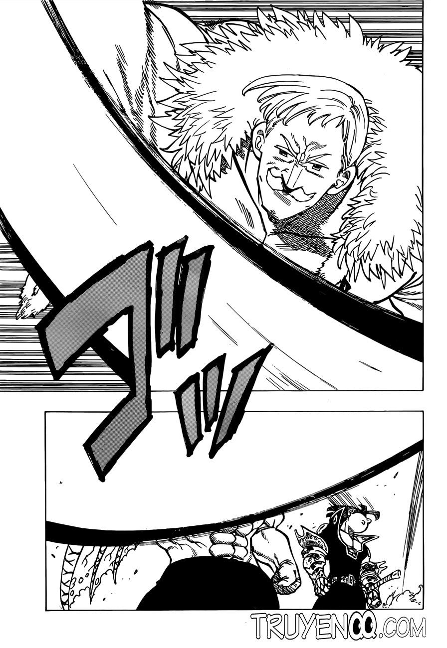 Thất Hình Đại Tội Chap 286 - Next Chap 287