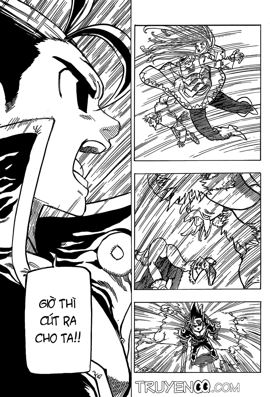 Thất Hình Đại Tội Chap 287 - Next Chap 288