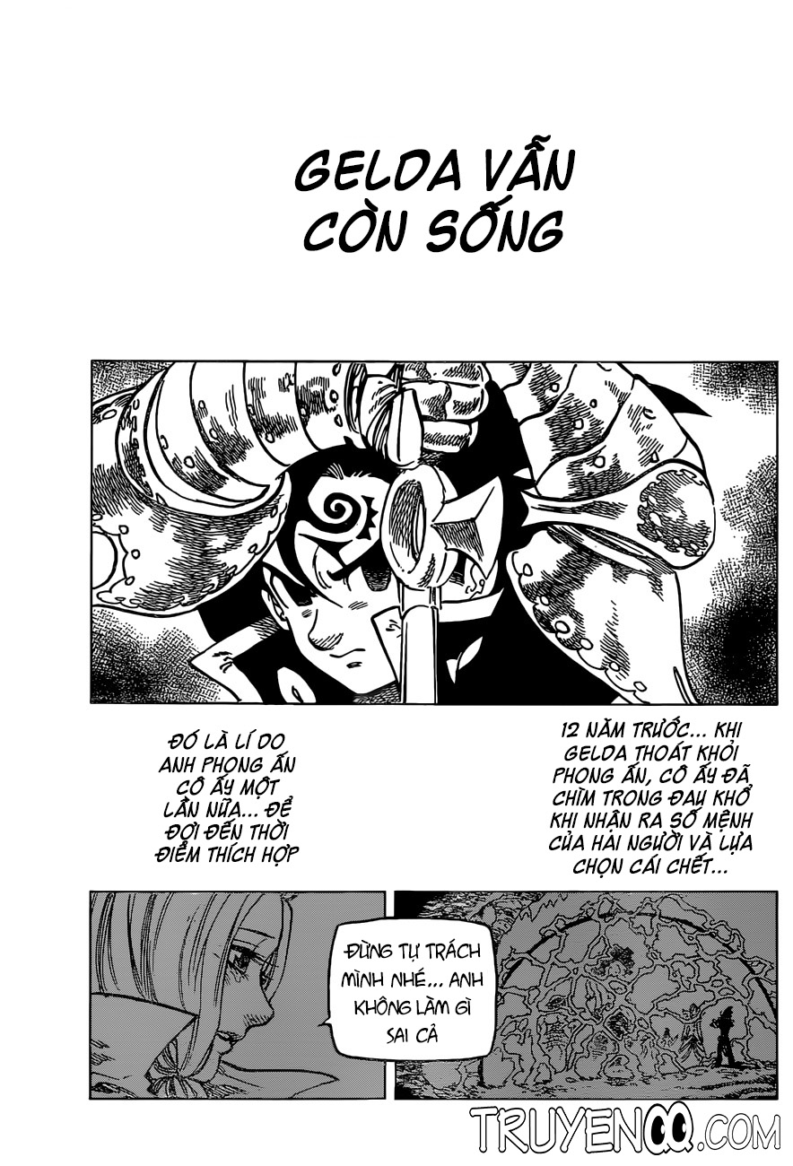 Thất Hình Đại Tội Chap 287 - Next Chap 288