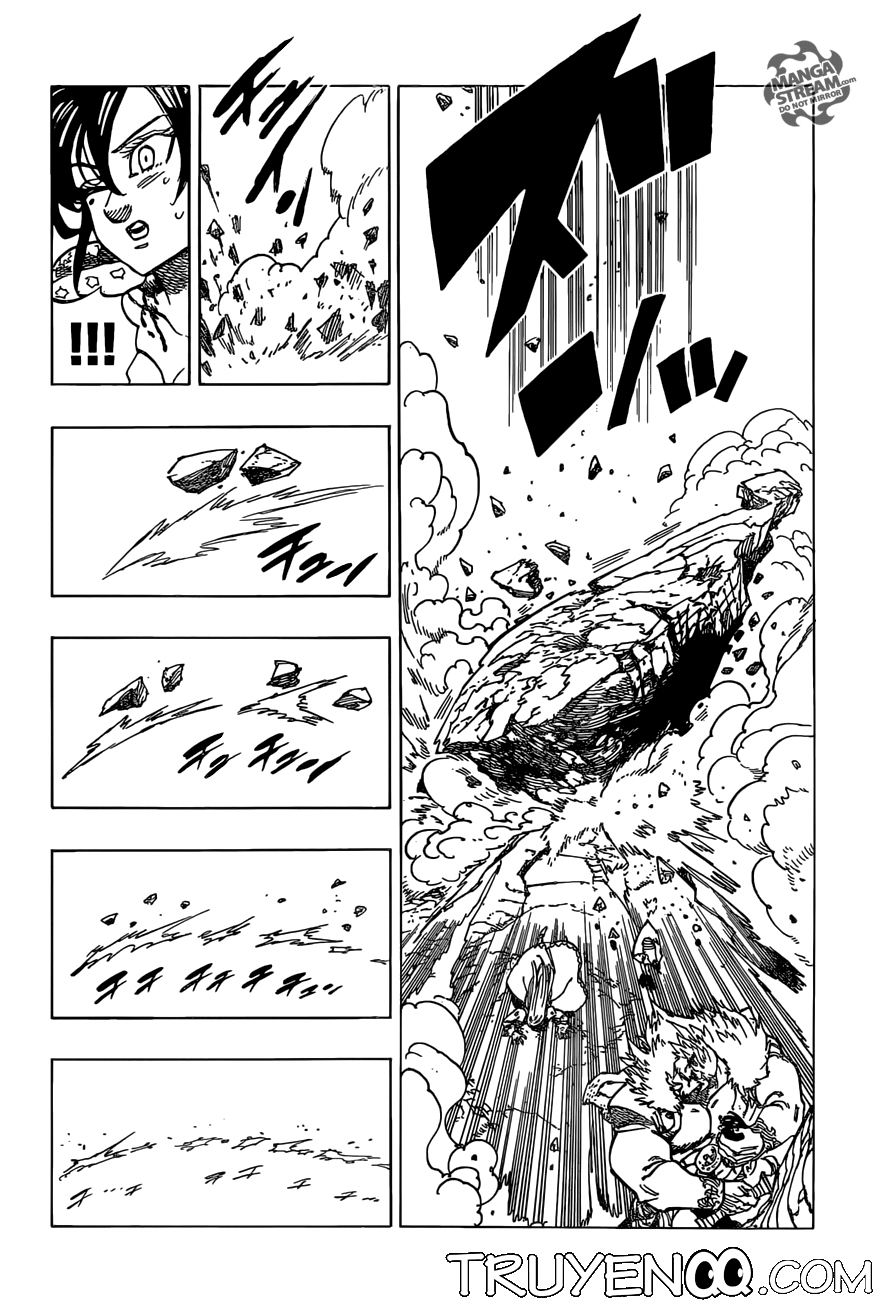 Thất Hình Đại Tội Chap 288 - Next Chap 289