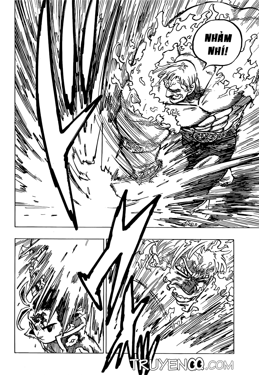 Thất Hình Đại Tội Chap 289 - Next Chap 290