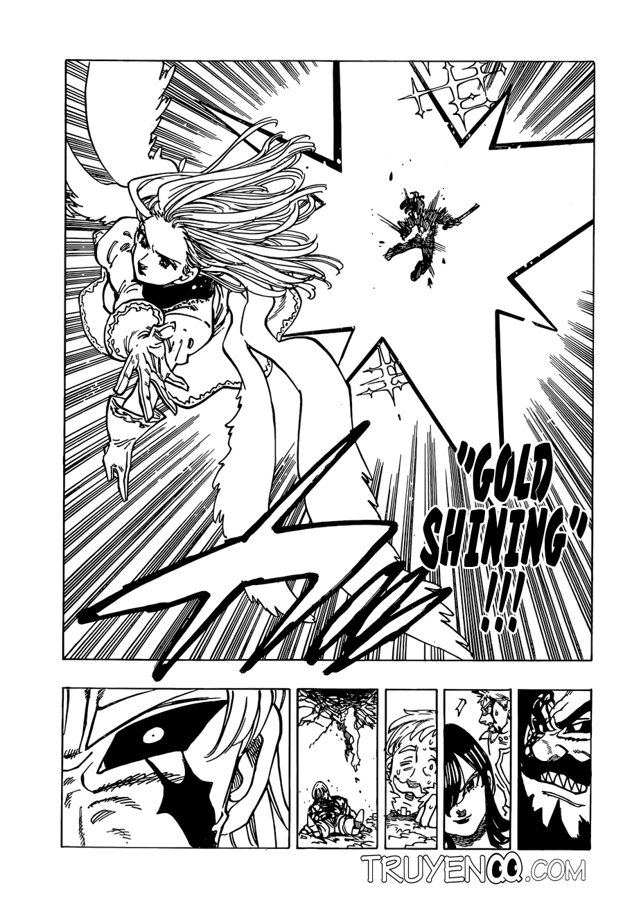 Thất Hình Đại Tội Chap 289 - Next Chap 290