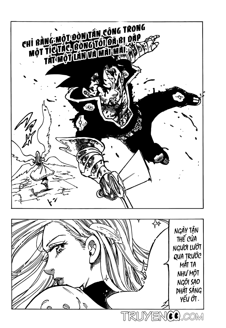 Thất Hình Đại Tội Chap 289 - Next Chap 290