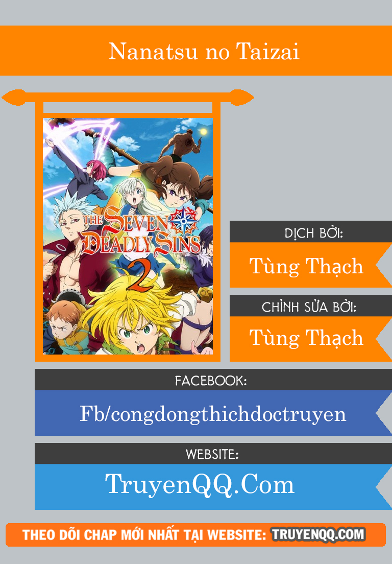 Thất Hình Đại Tội Chap 289 - Next Chap 290