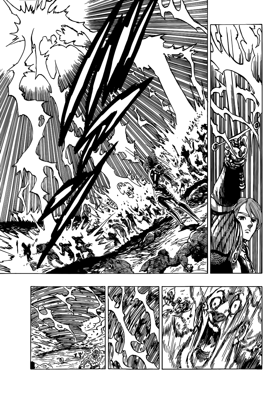 Thất Hình Đại Tội Chap 29 - Next Chap 30