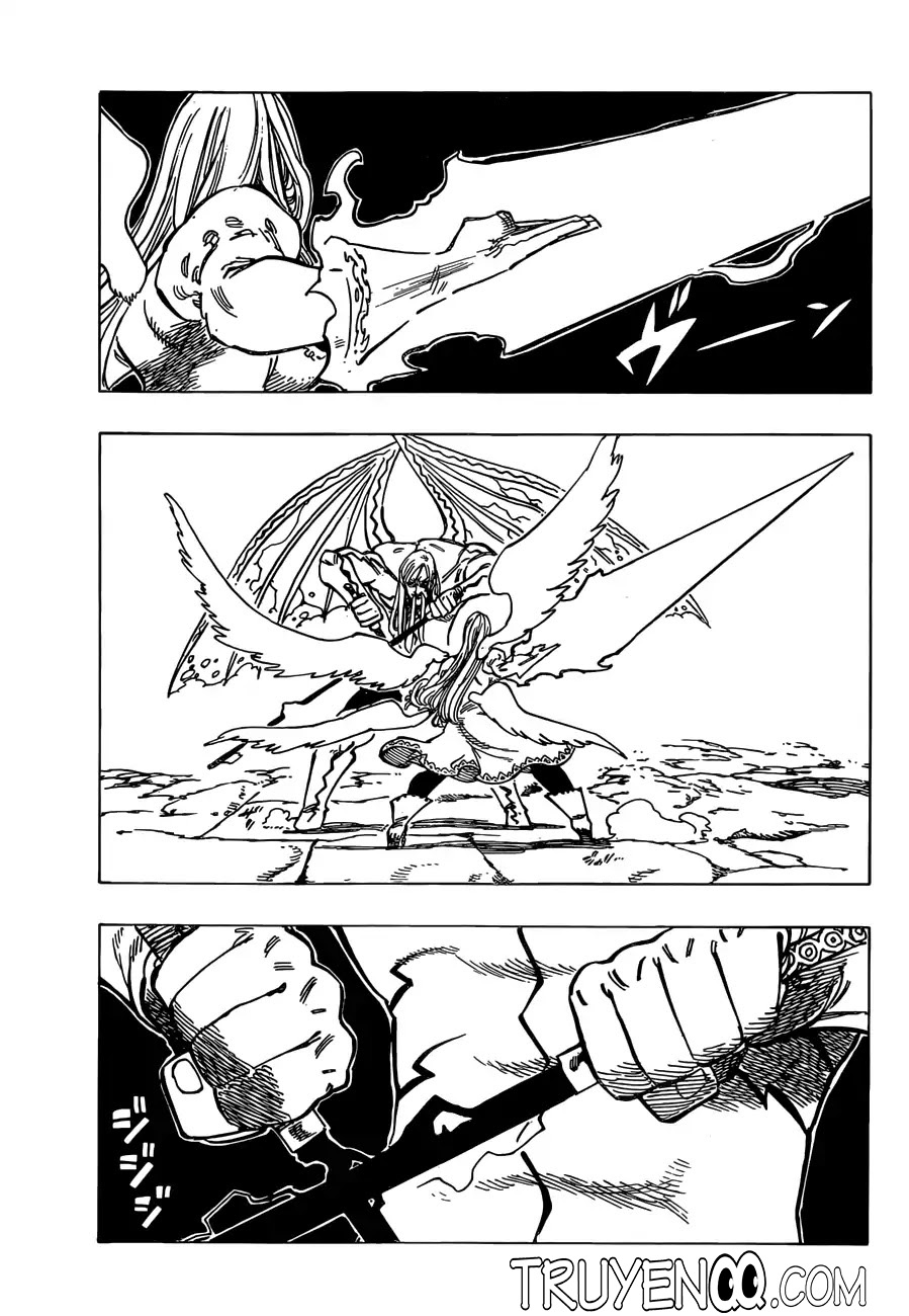 Thất Hình Đại Tội Chap 290 - Next Chap 291