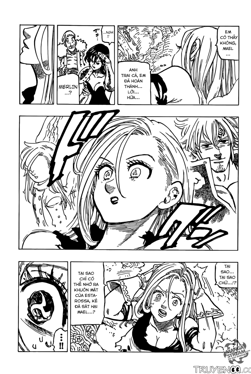 Thất Hình Đại Tội Chap 291 - Next Chap 292