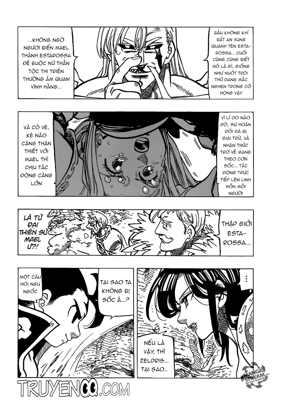 Thất Hình Đại Tội Chap 292 - Next Chap 293