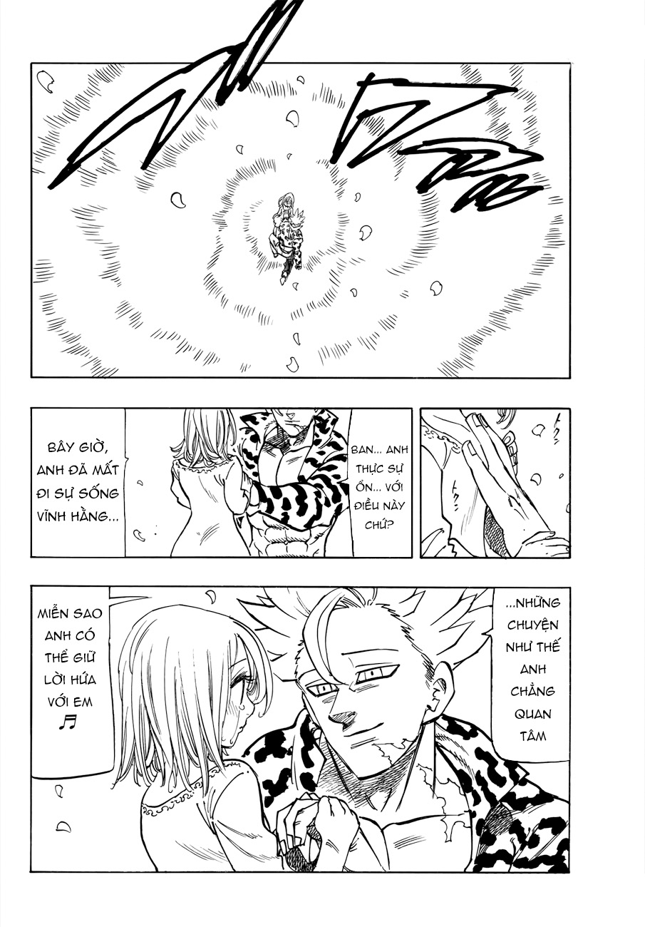 Thất Hình Đại Tội Chap 293 - Next Chap 294