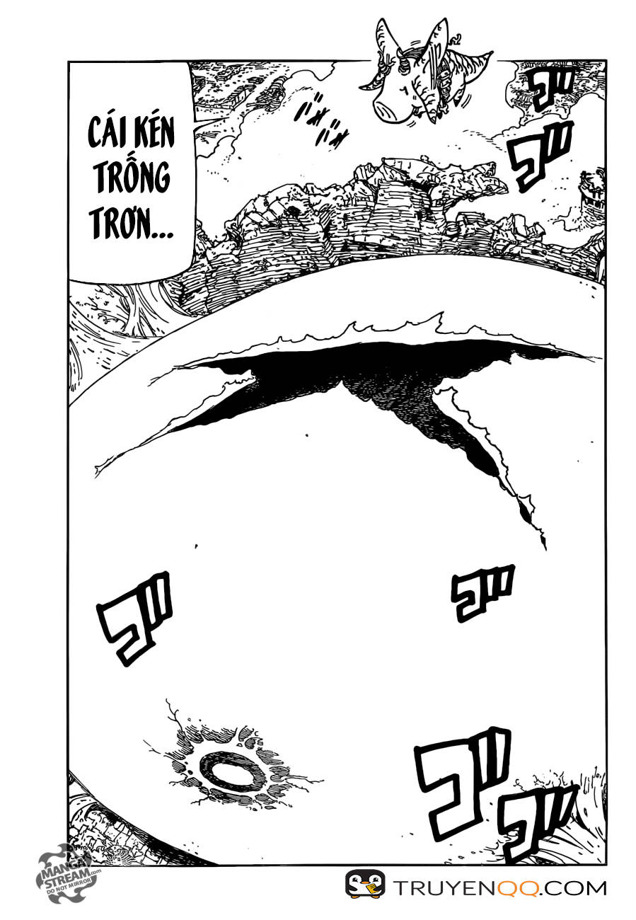 Thất Hình Đại Tội Chap 299 - Next Chap 300