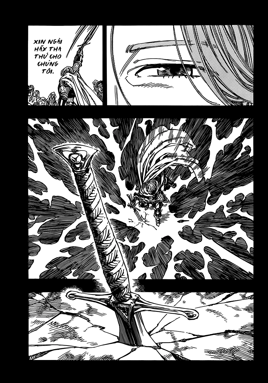 Thất Hình Đại Tội Chap 2 - Next Chap 3