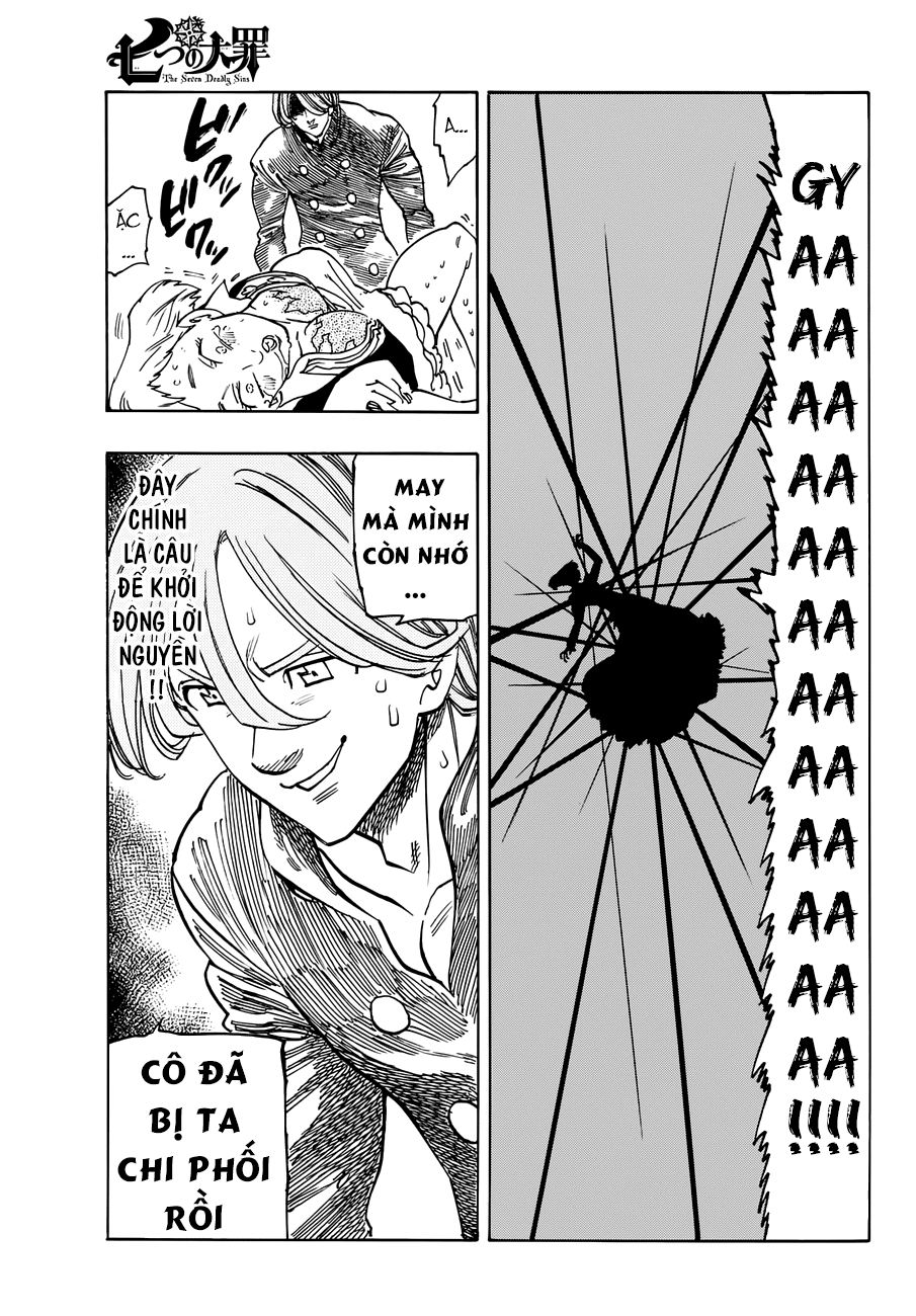 Thất Hình Đại Tội Chap 201.8 - Next Chap 202.8