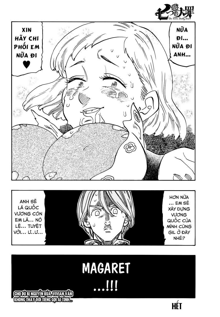 Thất Hình Đại Tội Chap 201.8 - Next Chap 202.8