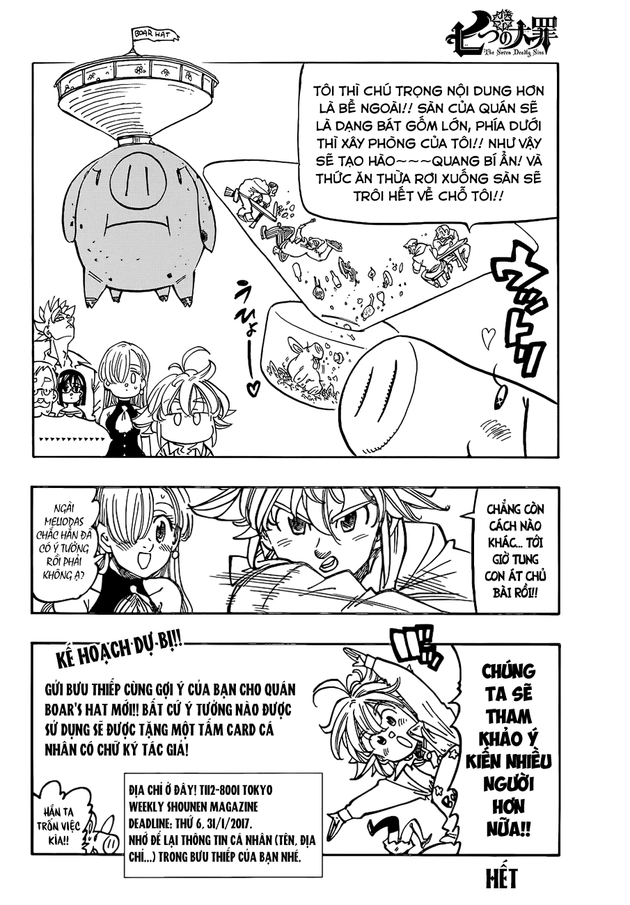 Thất Hình Đại Tội Chap 201.7 - Next Chap 202.7