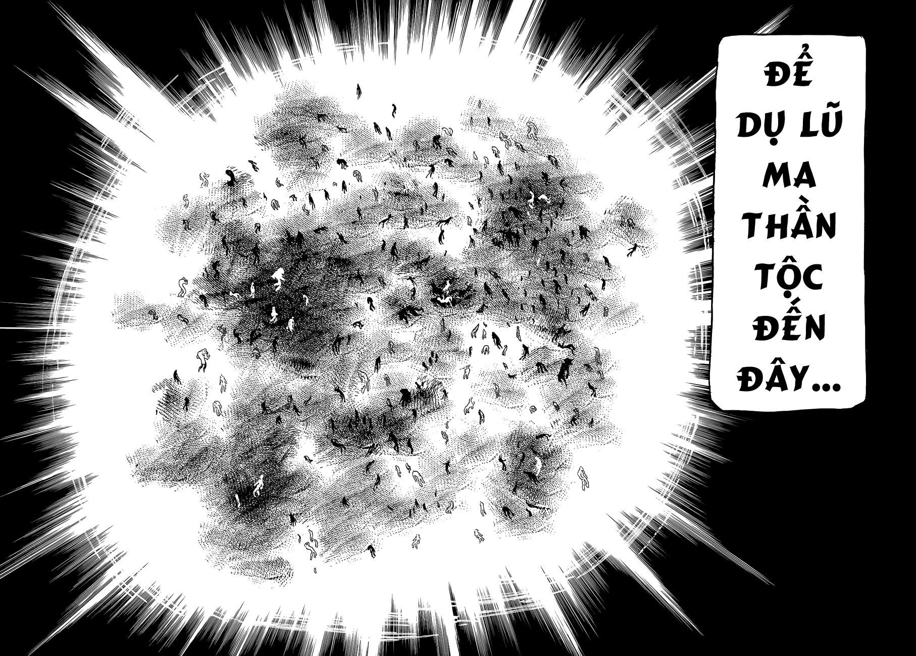 Thất Hình Đại Tội Chap 203 - Next Chap 204