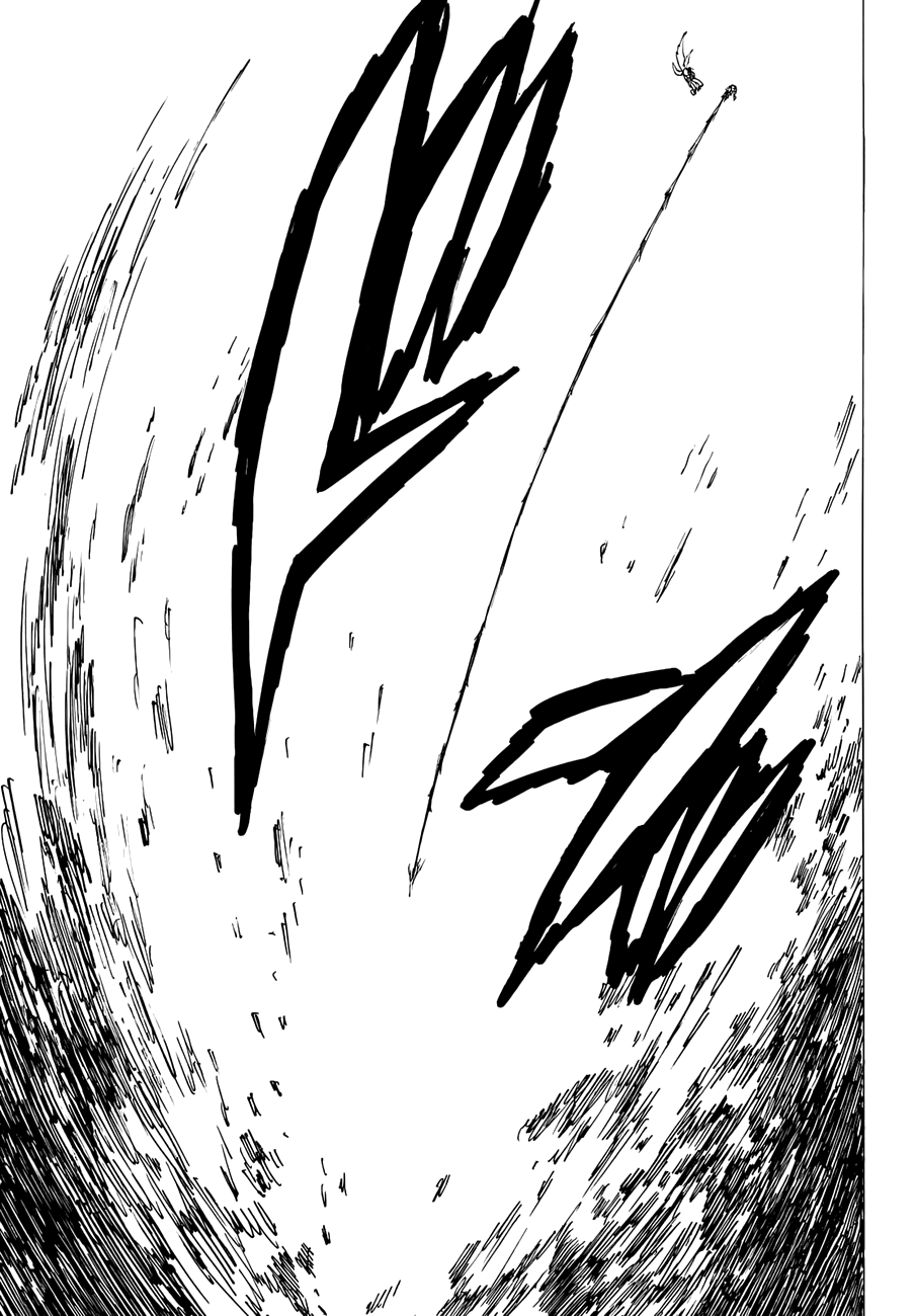 Thất Hình Đại Tội Chap 207 - Next Chap 208