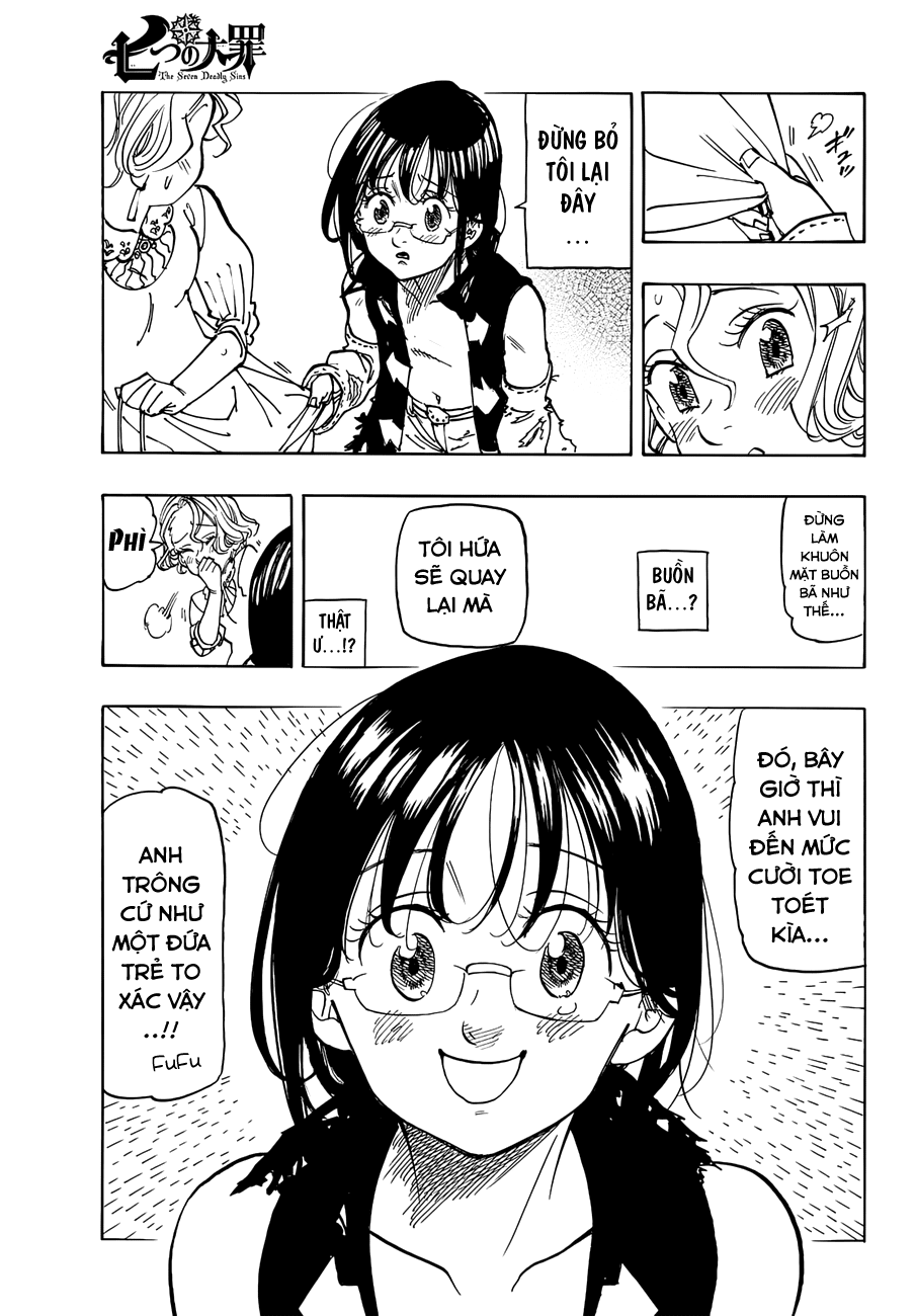 Thất Hình Đại Tội Chap 211.5 - Next Chap 212.5