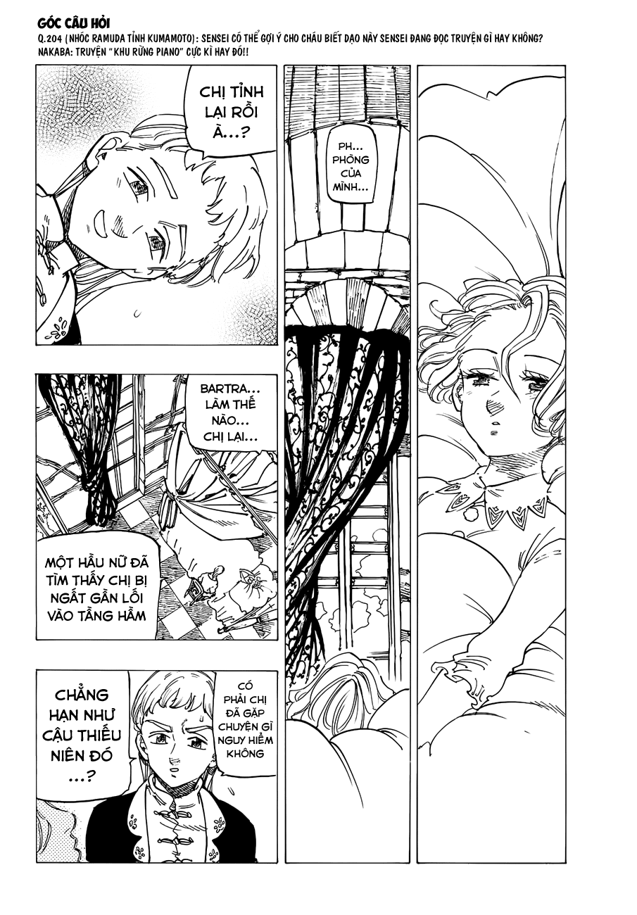 Thất Hình Đại Tội Chap 211.5 - Next Chap 212.5