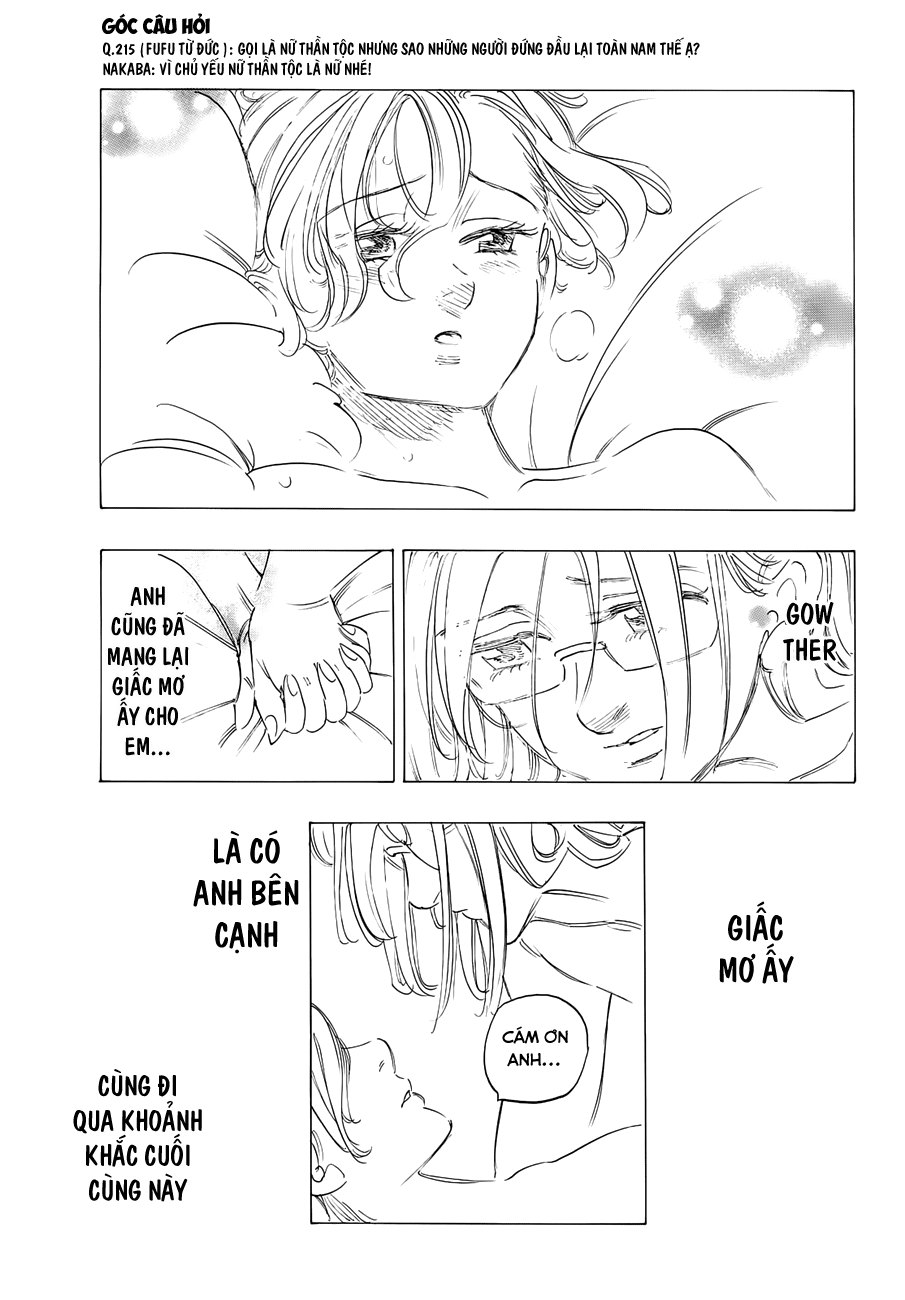 Thất Hình Đại Tội Chap 211.5 - Next Chap 212.5