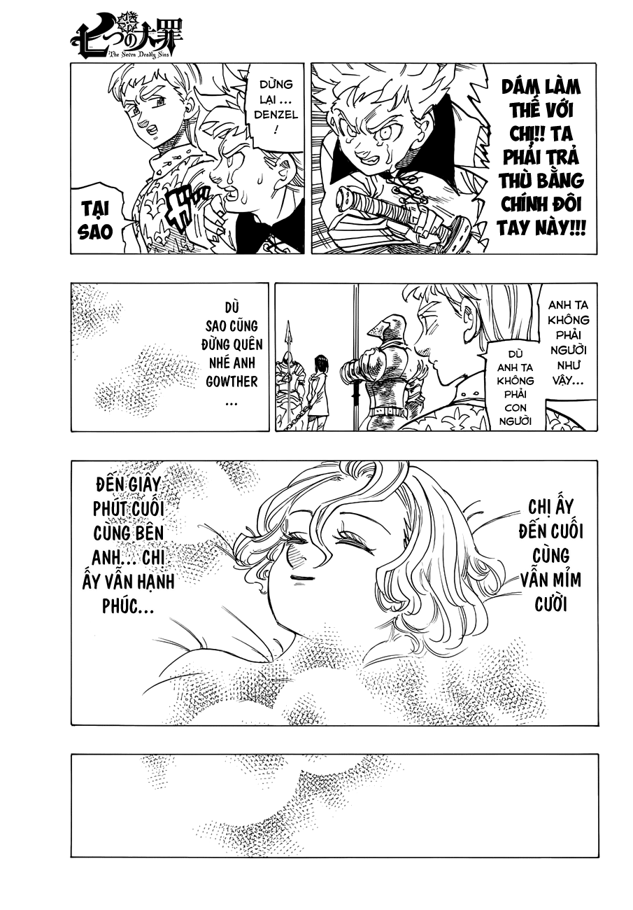 Thất Hình Đại Tội Chap 211.5 - Next Chap 212.5