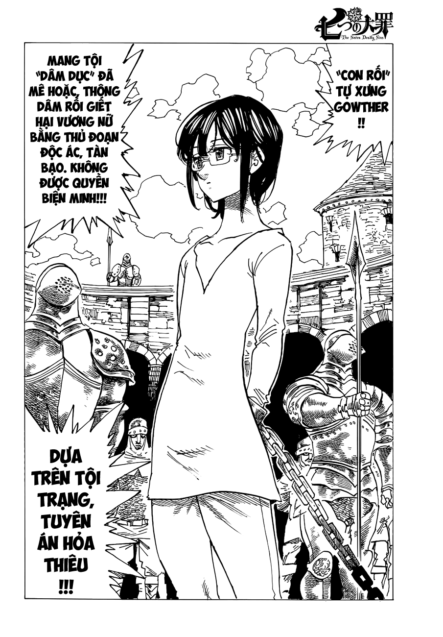 Thất Hình Đại Tội Chap 211.5 - Next Chap 212.5