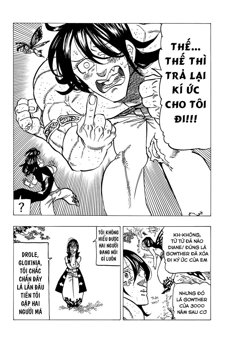 Thất Hình Đại Tội Chap 211 - Next Chap 212