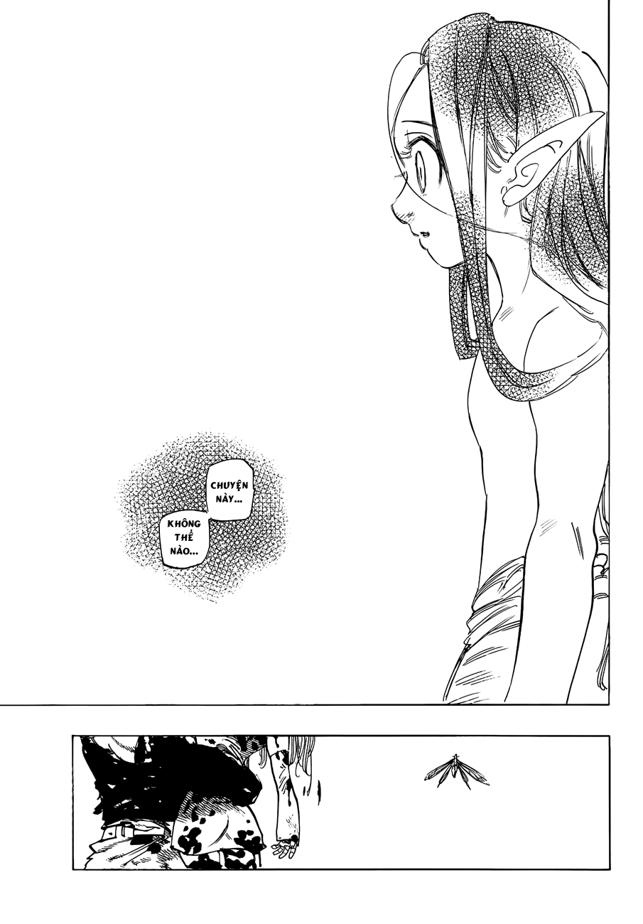 Thất Hình Đại Tội Chap 212 - Next Chap 213