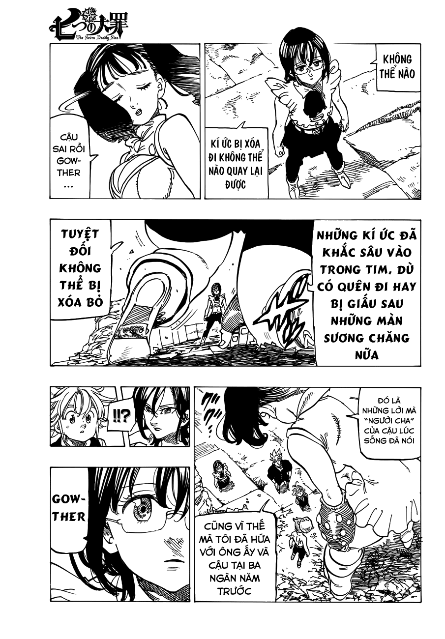 Thất Hình Đại Tội Chap 217 - Next Chap 218