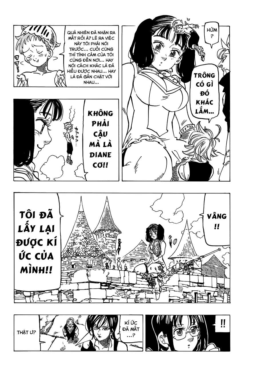 Thất Hình Đại Tội Chap 217 - Next Chap 218