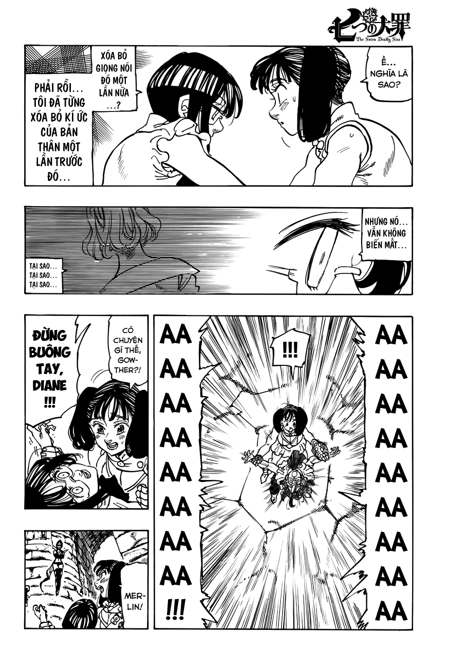 Thất Hình Đại Tội Chap 218 - Next Chap 219