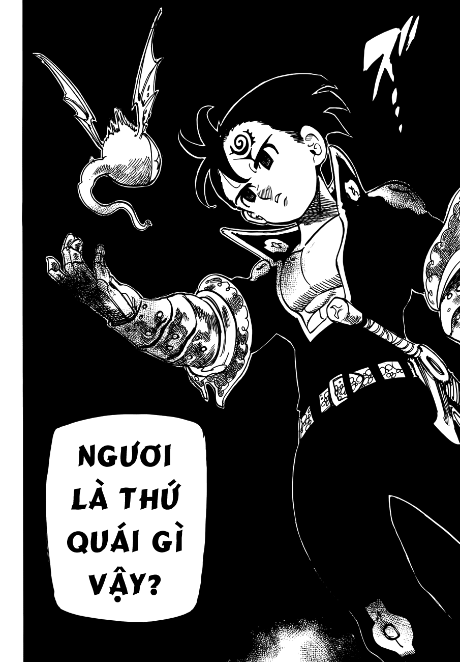 Thất Hình Đại Tội Chap 219 - Next Chap 220