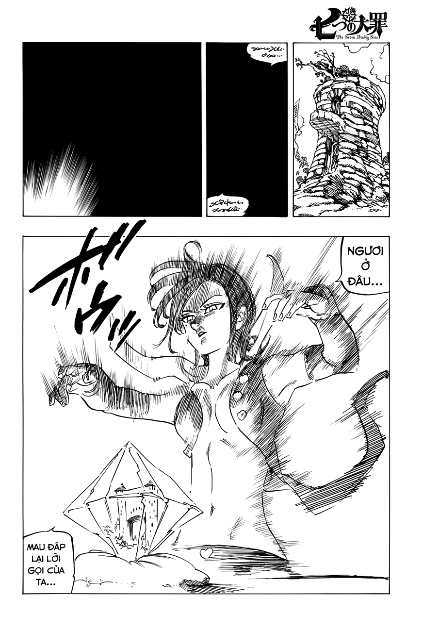 Thất Hình Đại Tội Chap 219 - Next Chap 220