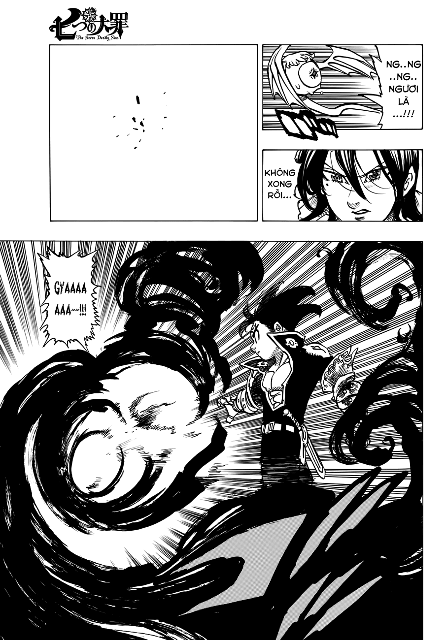 Thất Hình Đại Tội Chap 219 - Next Chap 220