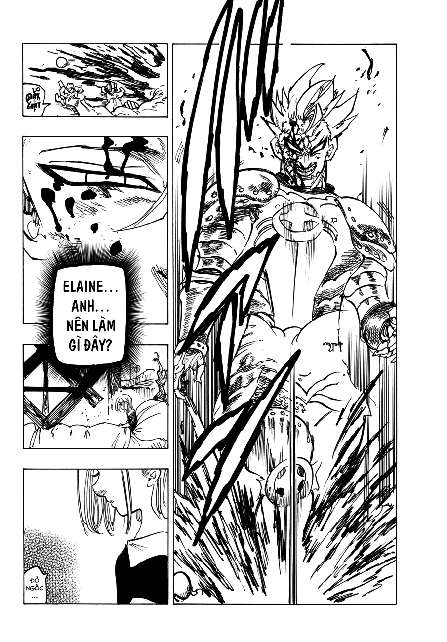 Thất Hình Đại Tội Chap 225 - Next Chap 226