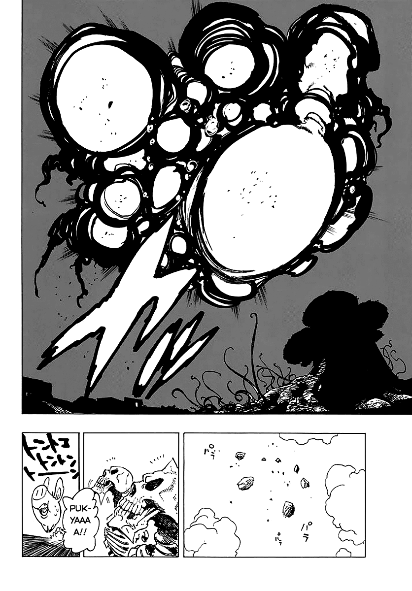 Thất Hình Đại Tội Chap 227 - Next Chap 228