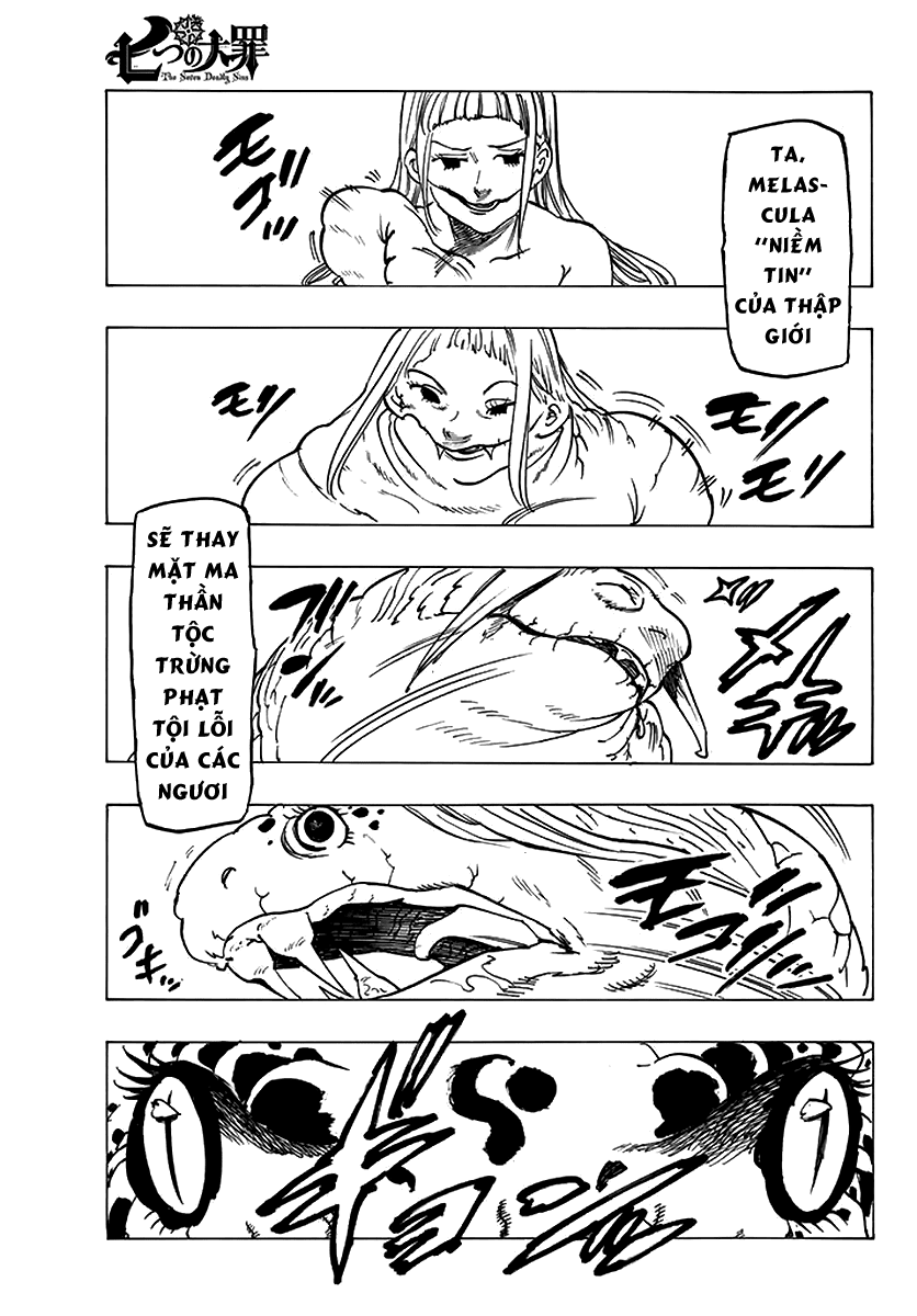 Thất Hình Đại Tội Chap 229 - Next Chap 230