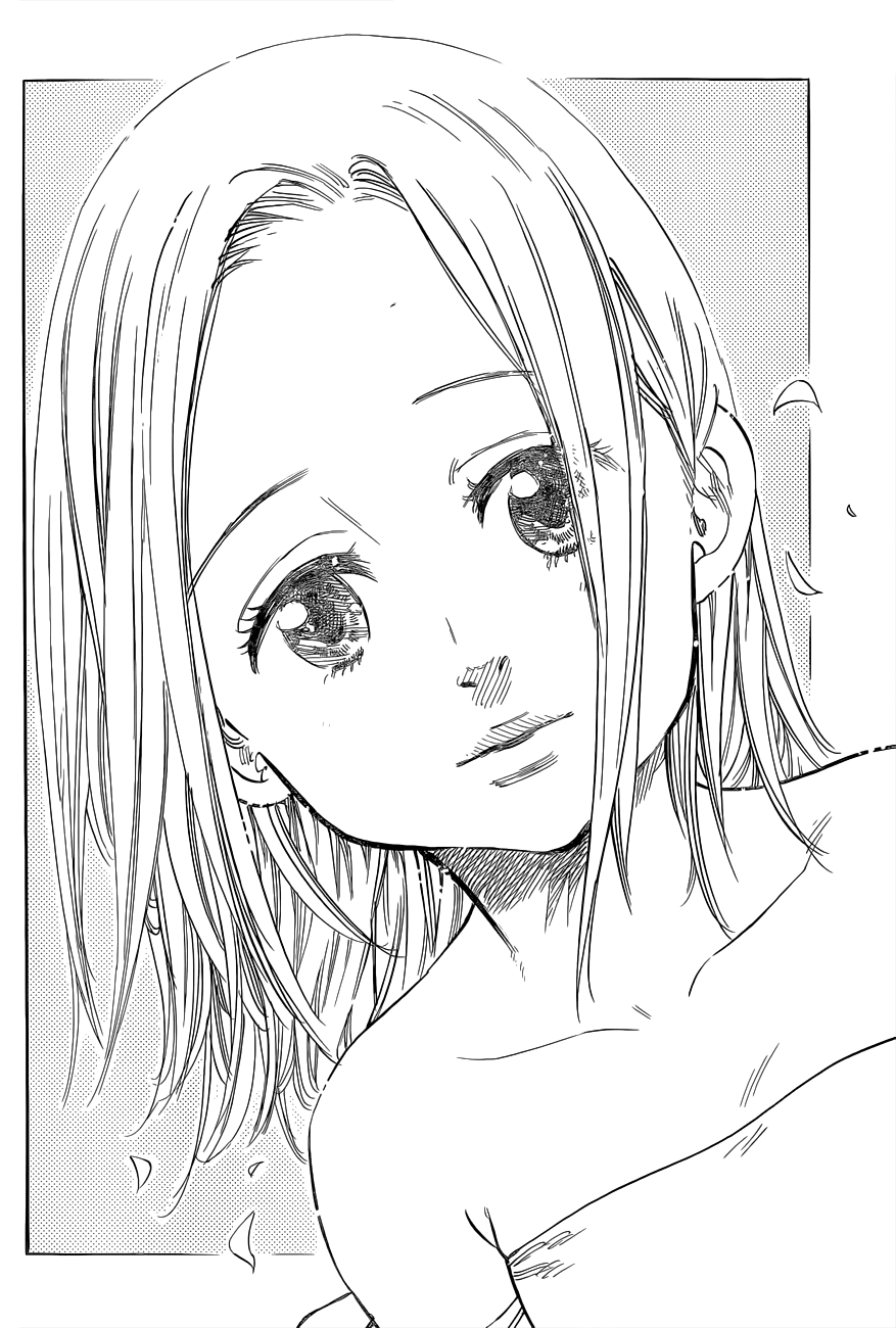 Thất Hình Đại Tội Chap 23 - Next Chap 24