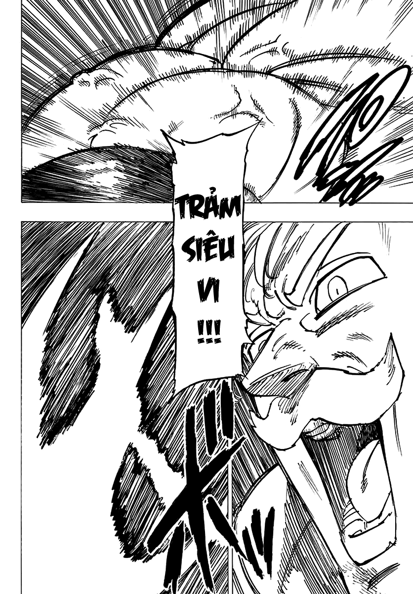 Thất Hình Đại Tội Chap 231 - Next Chap 232