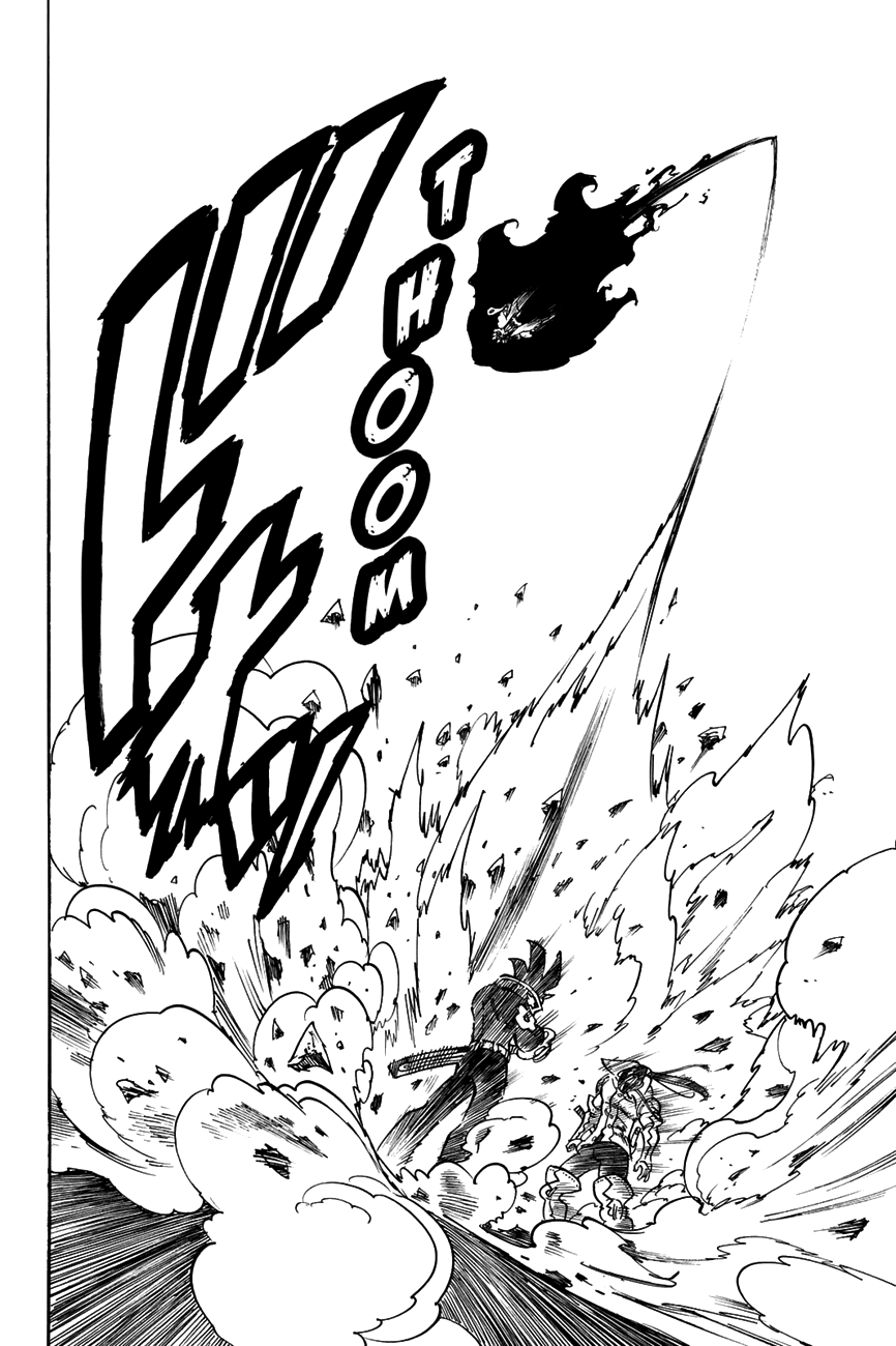 Thất Hình Đại Tội Chap 236 - Next Chap 237