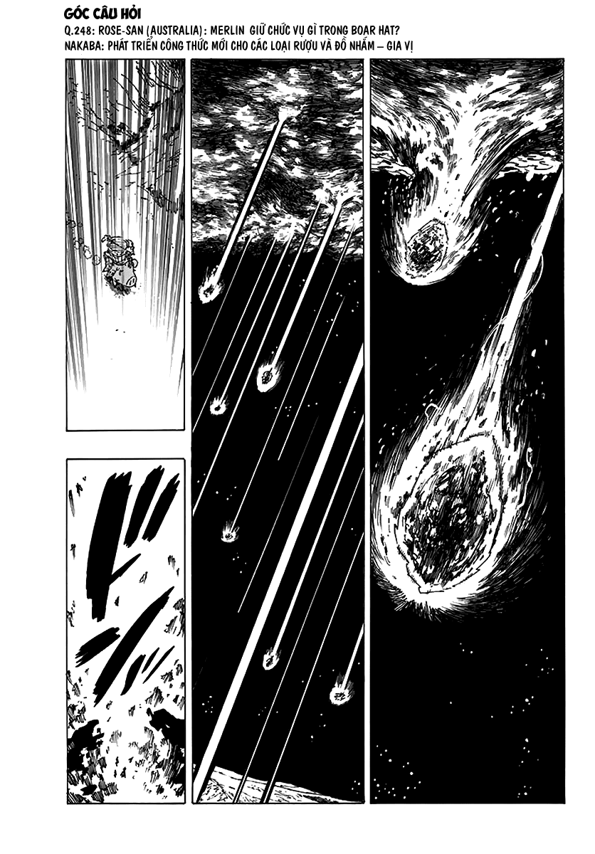 Thất Hình Đại Tội Chap 237 - Next Chap 238