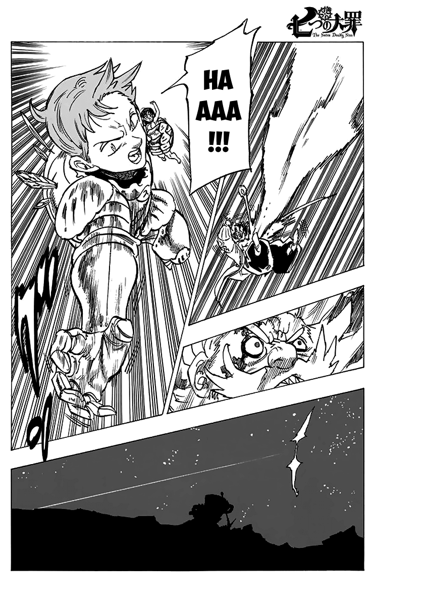 Thất Hình Đại Tội Chap 238 - Next Chap 239