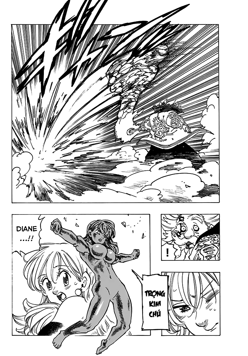 Thất Hình Đại Tội Chap 238 - Next Chap 239