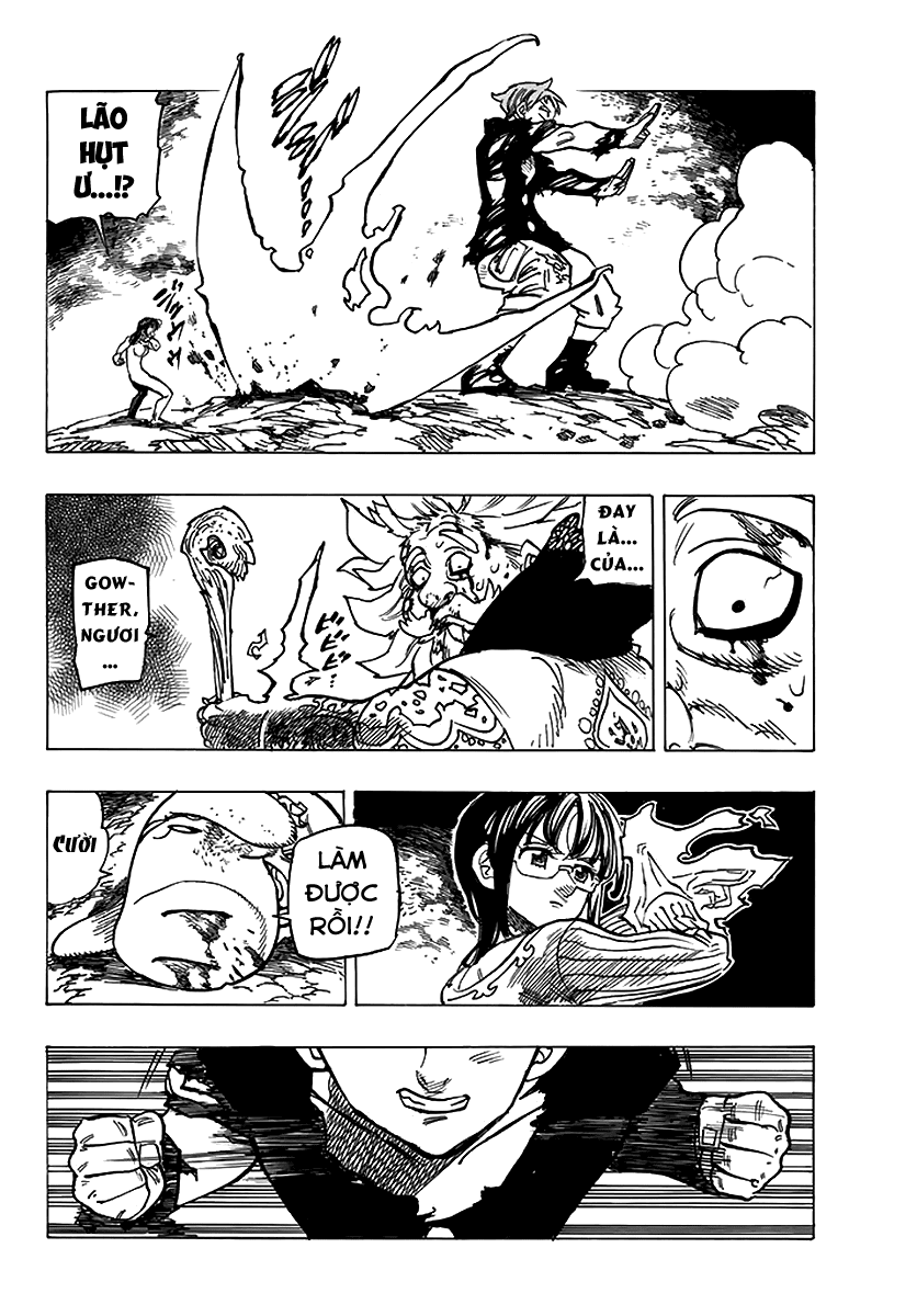 Thất Hình Đại Tội Chap 239 - Next Chap 240