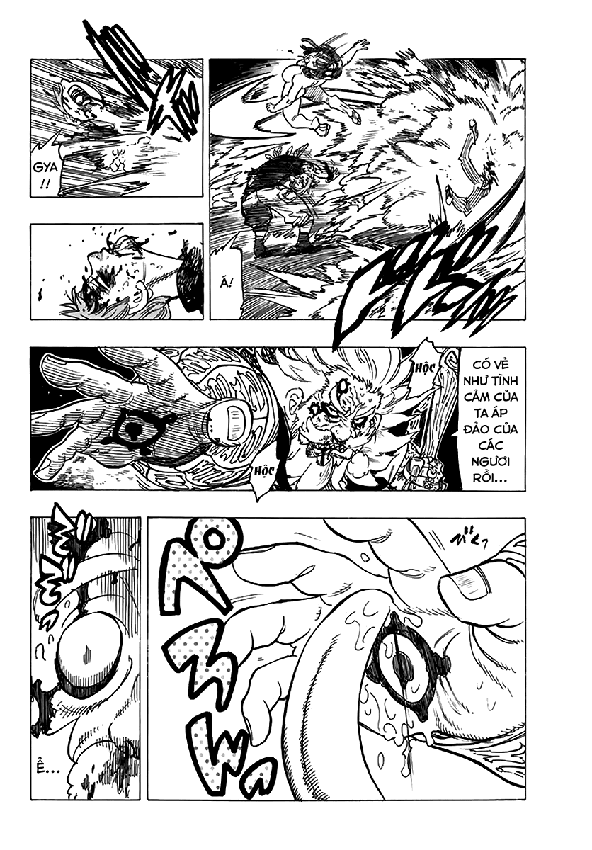 Thất Hình Đại Tội Chap 239 - Next Chap 240