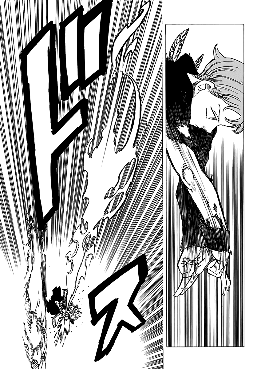 Thất Hình Đại Tội Chap 239 - Next Chap 240