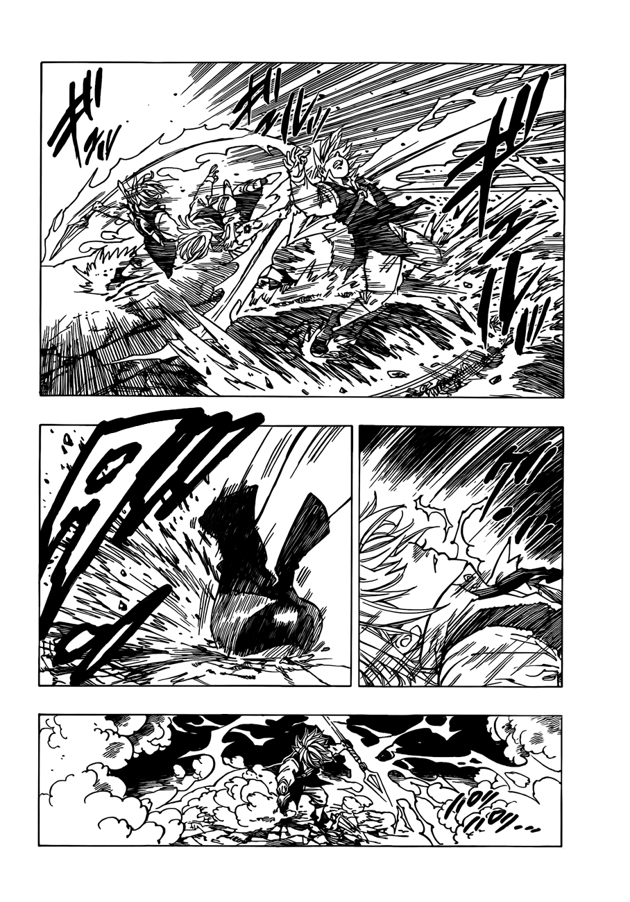 Thất Hình Đại Tội Chap 3 - Next Chap 4